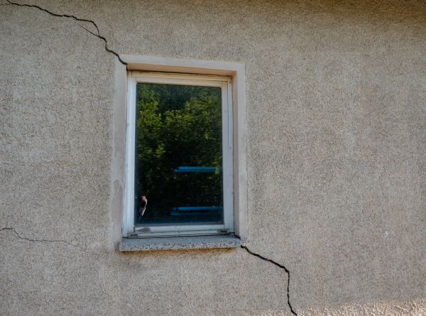 Cost of Foundation Structural Repair in Philadelphia