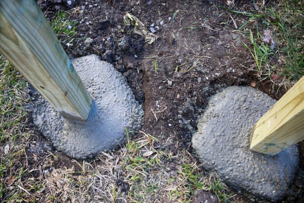 Cost of Piling Repair in Philadelphia