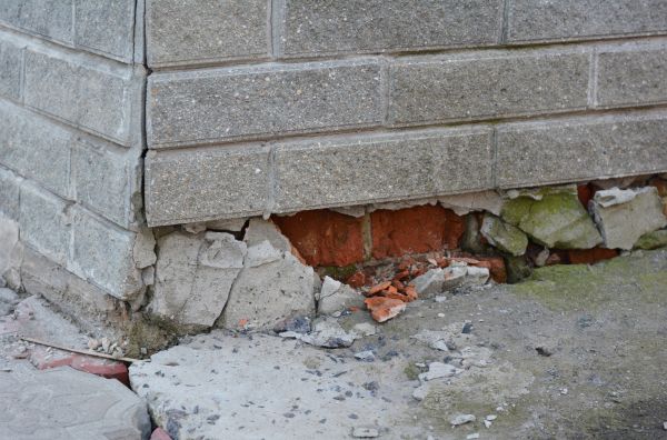 Cost of Residential Foundation Repair in Philadelphia
