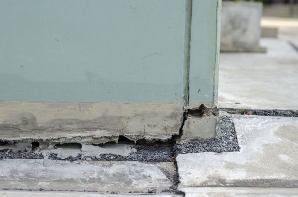 Cost of Structural Concrete Repair in Philadelphia