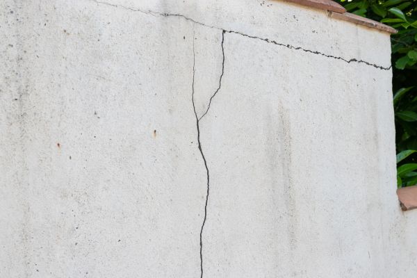 Cost of Foundation Crack Patching in Philadelphia
