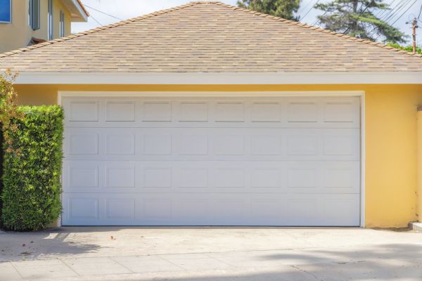 Garage Foundation Repair in Philadelphia
