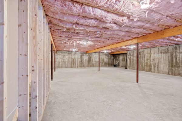 Cost of Foundation Maintenance in Philadelphia