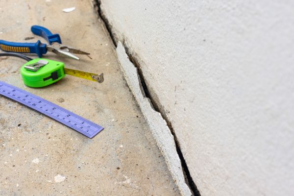 Cost of House Releveling in Philadelphia