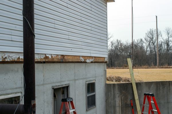 Cost of House Foundation Leveling in Philadelphia
