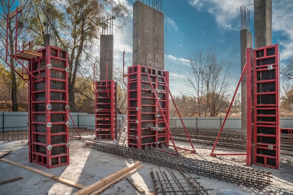 Foundation Support Service in Philadelphia