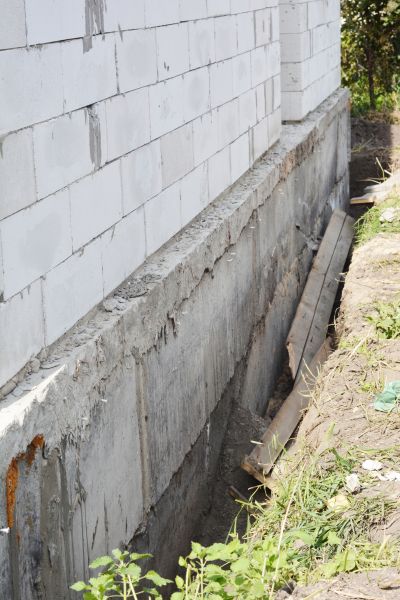 Subsidence Repair in Philadelphia