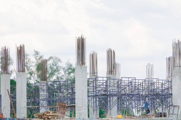 Cost of Foundation Pier Repair in Philadelphia