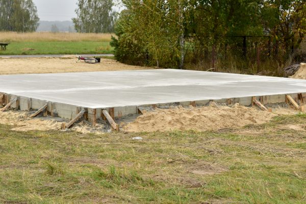 Cost of External Foundation Repair in Philadelphia
