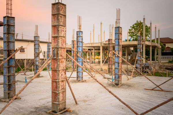 Cost of Foundation Pier Replacement in Philadelphia