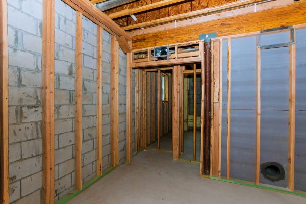Basement Stabilization in Philadelphia