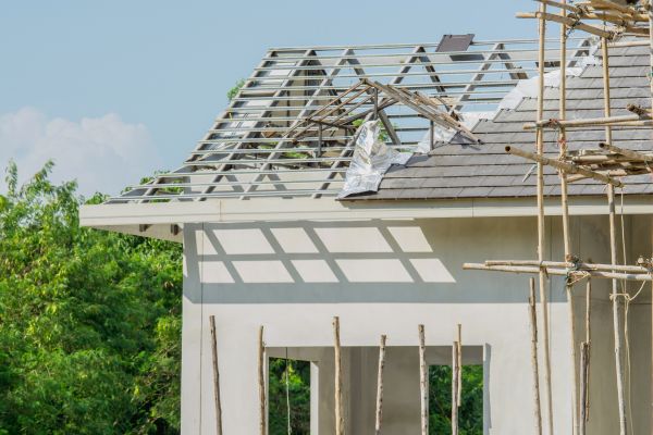 Residential Structural Repair in Philadelphia