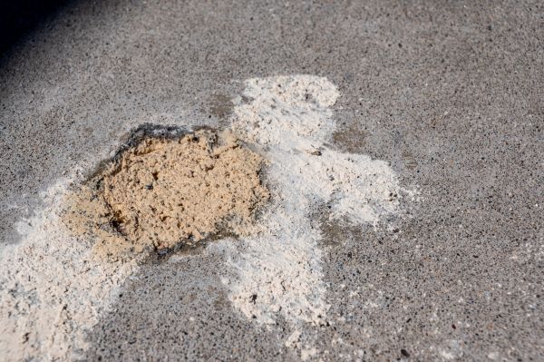 Cost of Foundation Leveling Service in Philadelphia