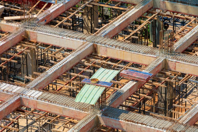 Pier and Beam Foundation Repair